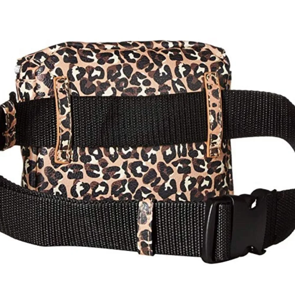 T-SHIRT & Jeans Fanny Pack